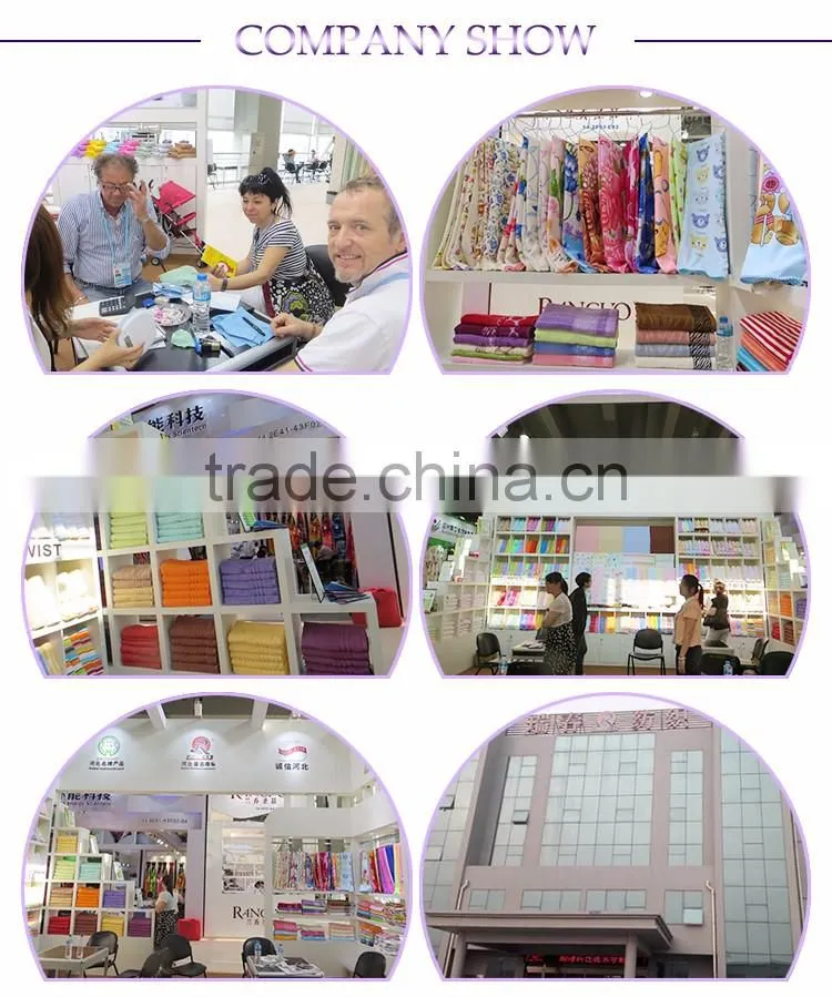 Good Quality Wholesale Microfiber Towel Set In Gift Pack