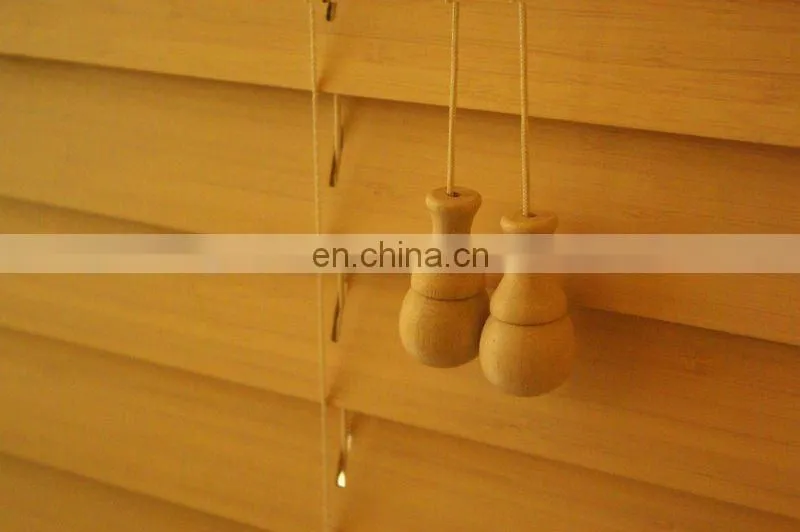 Exquisite Bamboo blinds