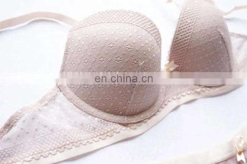 good quality best price underwear for women sexy-fancy-bra-panty-set