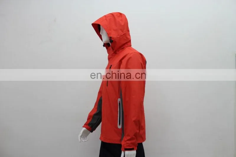 mountain spirit men's winter waterproof snow ski warm outdoor jacket