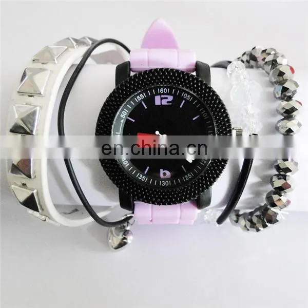 Wholesale Fashion Watch Promotional Cheap Stock 1.5usd Factory Direct Fashion Watch