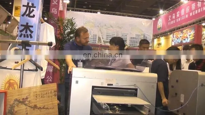 t-shirtprinter cheap fabric ink