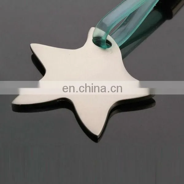 Star Shape Key Holder, Cheap Key Holder, Promo Key Holder
