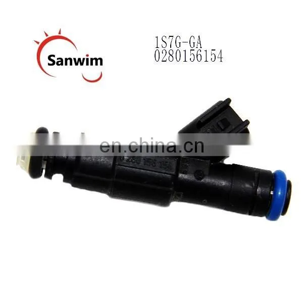 BEST Quality auto parts dissel injector 0280156154.1S7G-GA