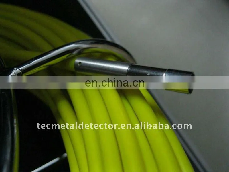 Sewer Manhole Inspection Camera TEC-Z710D5 waterproof borescope inspection camera