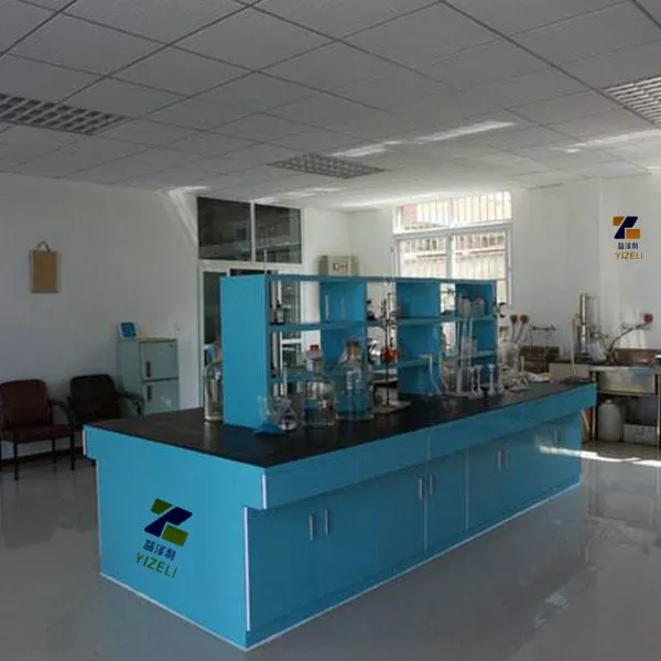 Food Emulsifiers Production Meets New Chance