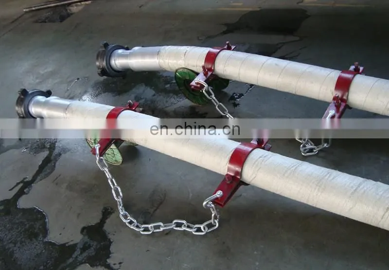 drilling rotary hose