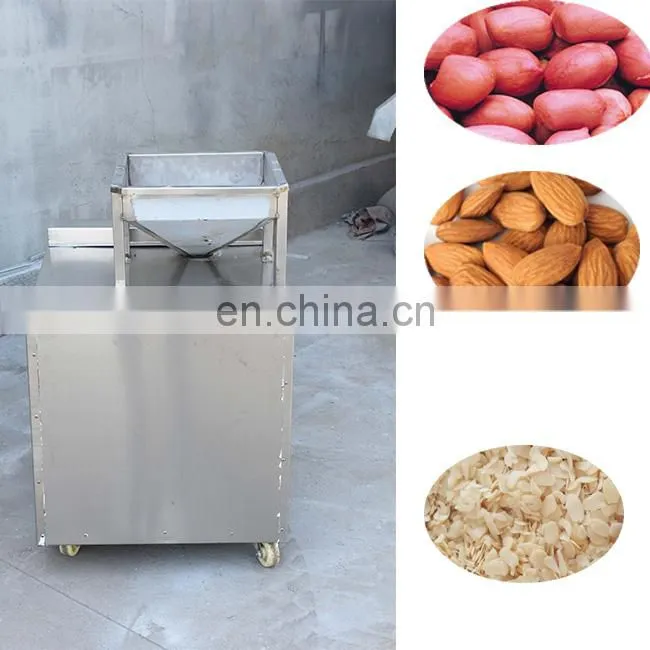 automatic peanut slicing machine for sale