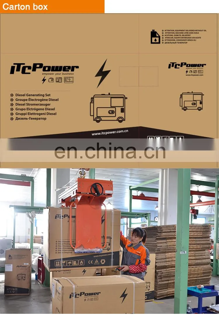 China manufacturer electric start high performance 2inch 3inch 4inch diesel water pumps