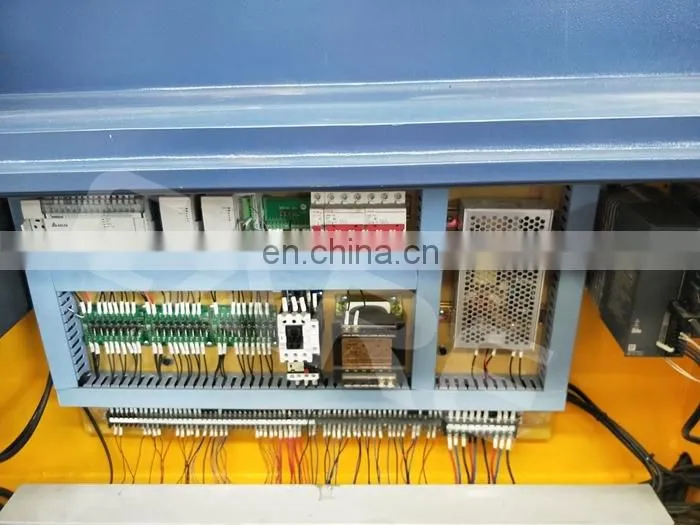 Multi Tool Stack cnc square tube bending machine, automatic rolling pipe bending machine, pipe bending machine price
