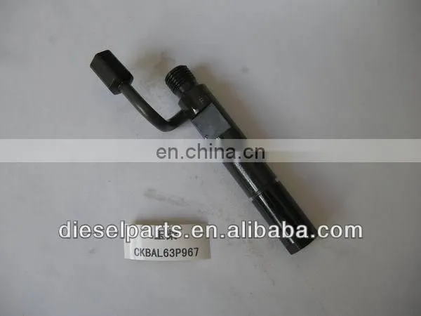 Diesel fuel injector CKBAL63P967