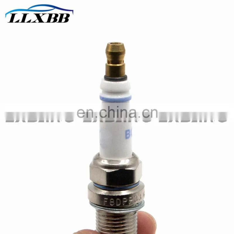 Genuine Iridium Spark Plug A004159190326 F8DPP33 For Mercedes-Benz A 004 159 19 03 26