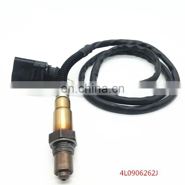 Original Oxygen Sensor OZA510AU2 4L0906262J OZA510-AU2 06E906265D 06E906262J OZA510-AU3 06E906265E 824010268