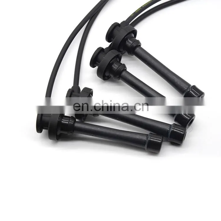 Genuine Car part oem ADC41622 MD332110 for MIRAGE Saloon 1991-1995 1.6 Spark Plug Cord Set
