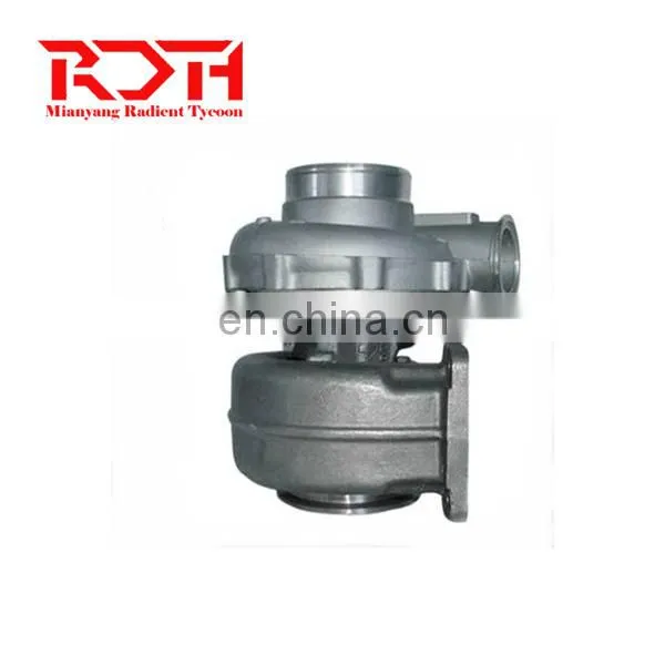 factory prices turbocharger HX50 3591775 3539007 1395244 1423031 57148 turbo charger for Holset Scania DCS11-79 diesel engine