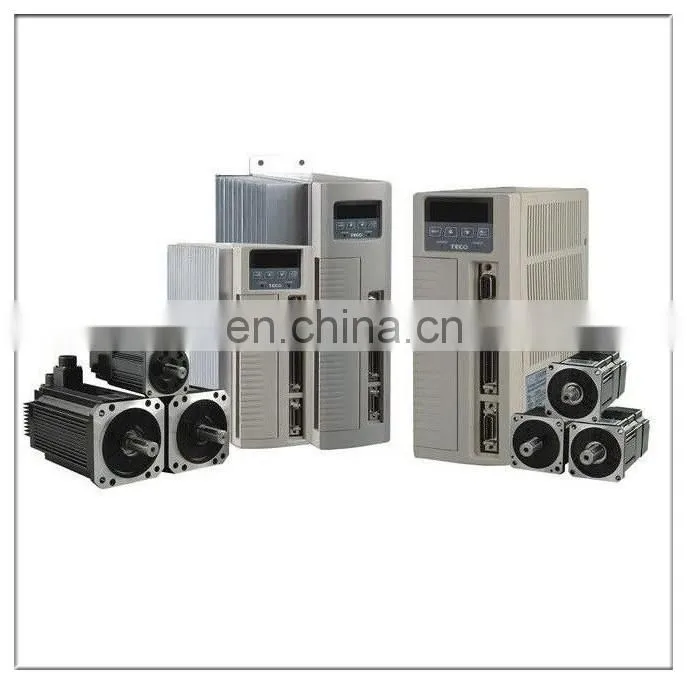 Delta servo motor for CNC lathe milling graving machine