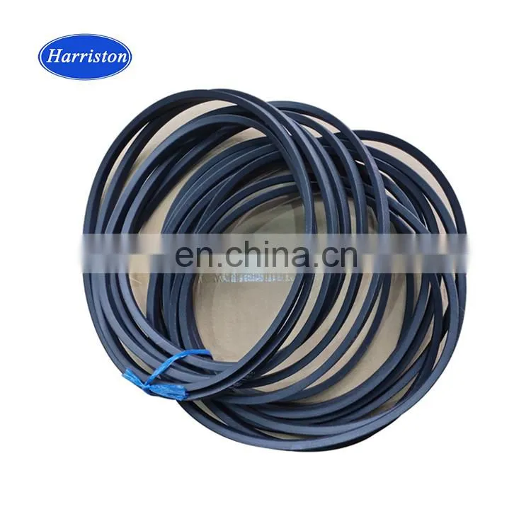 5T124-69270/LB127 Crawler Rubber BANDO V BELT Kubota Combine Harvester Spare Parts