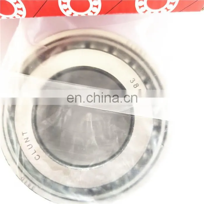 Good price 32252 bearing 260*480*137mm taper roller bearing 32252 for machine
