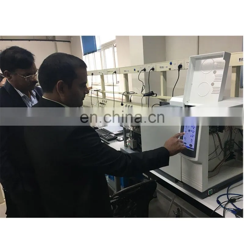 DW-GC1290 Gas Chromatography machine and price