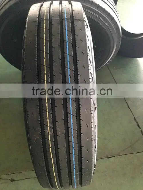 Long service life good load capacity truck tyre LH 399