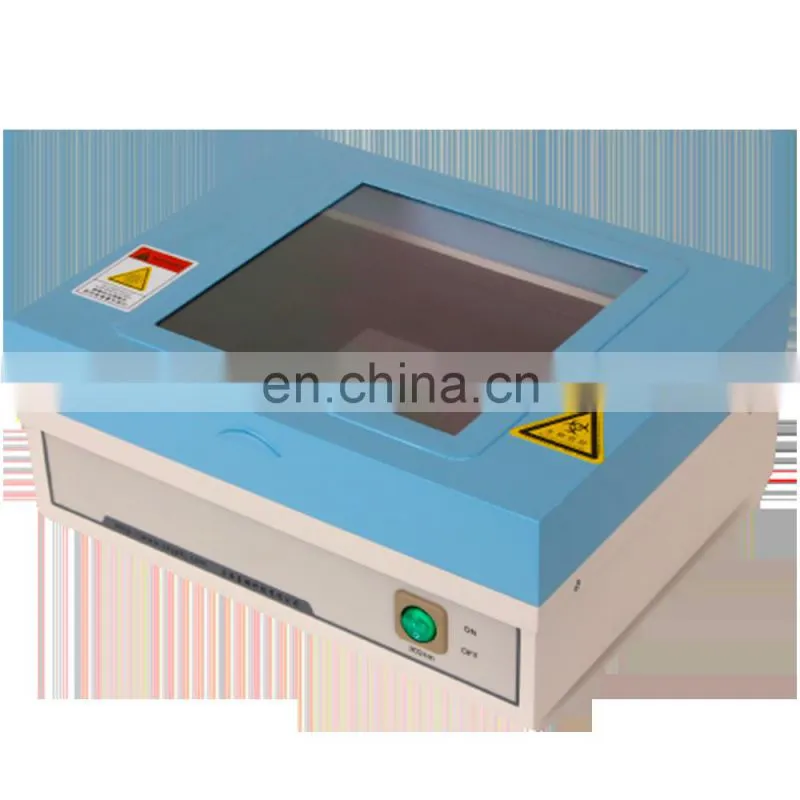 Drawell laboratory UV Transilluminator Price