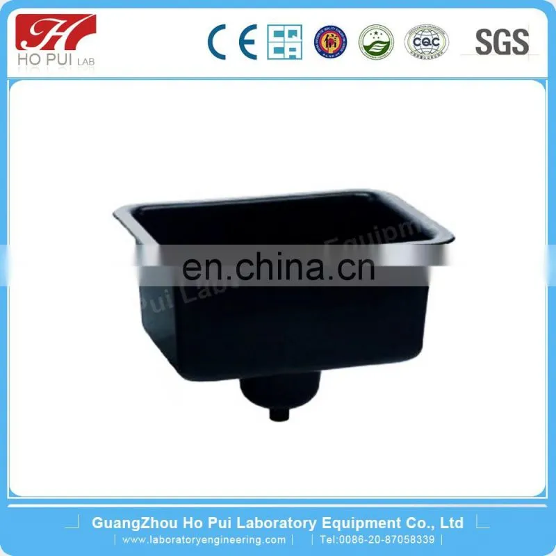 Laboratory PP Sinks Lab Fittings/wash basin price in south africa