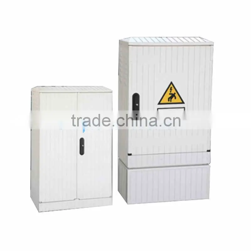 FRP anti -corrosion electric/water box