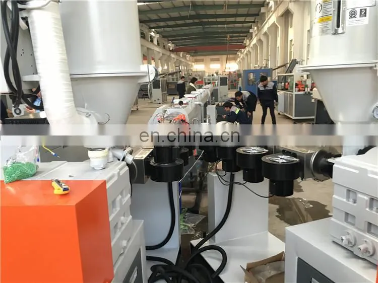 Spiral Endotracheal Heat Shrink Tube Machine