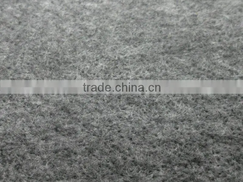 Nonwoven needle punch Backpack Fabric
