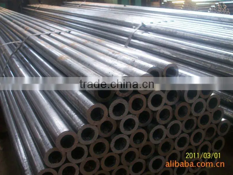 Top Supplier of Steel Pipe
