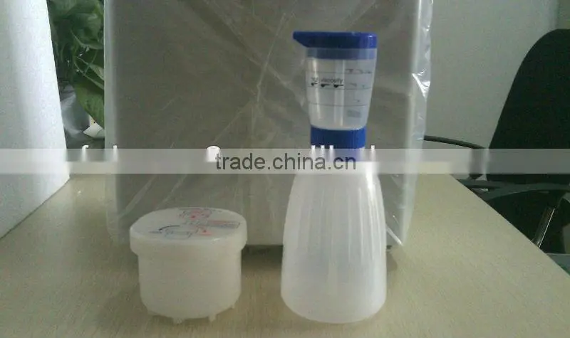 dental Alginate Mixer with CE