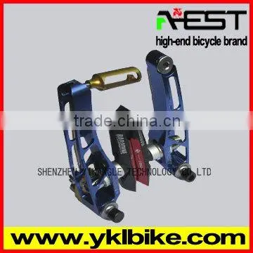 2015 new style CNC alloy aluminum V brake