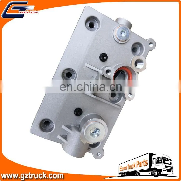European Truck Auto Spare Parts Air Compressor Gasket Cylinder Head Oem 9125129352 for RVI Truck