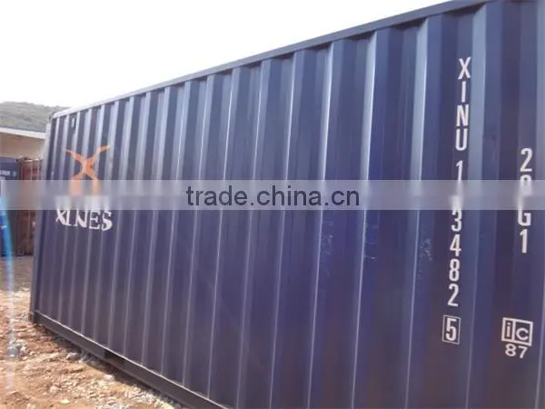 brand sale used container 20'/40' length