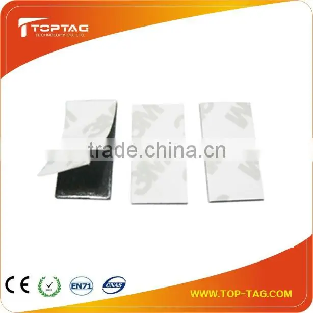 Metal Isolation NFC Stickers for Mobile Payment, Anti-metal NFC Stickers