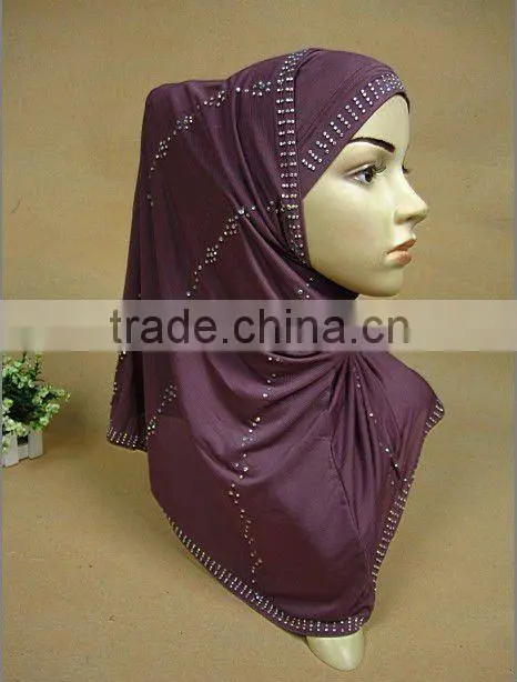 A452 Fashion LONG scarf wholesale hijabs