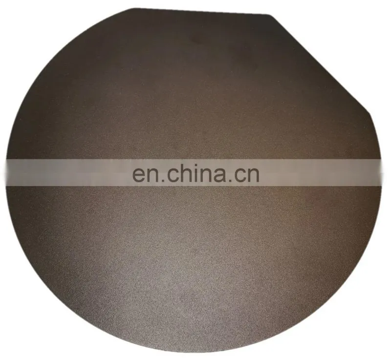 HOT Sell living room table America style sofa side table C shaped end table