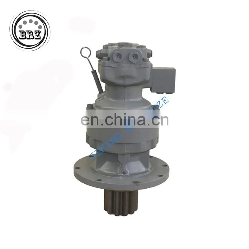 Case CX210 excavator swing motor CX210B excavator swing gearbox LN00111
