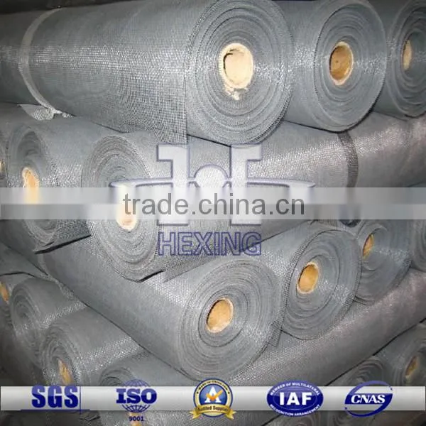 stainless steel 304 316 wire mesh