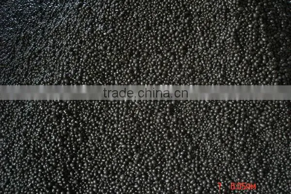 rotary compound fertilizer equipment/fertilizer granulator machine