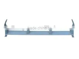 Pinch roller for conveyor belt
