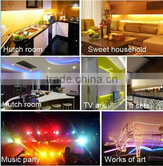 INNOVALIGHT Best Selling Products Smart Controller DMX512 Wall Mounted Controller