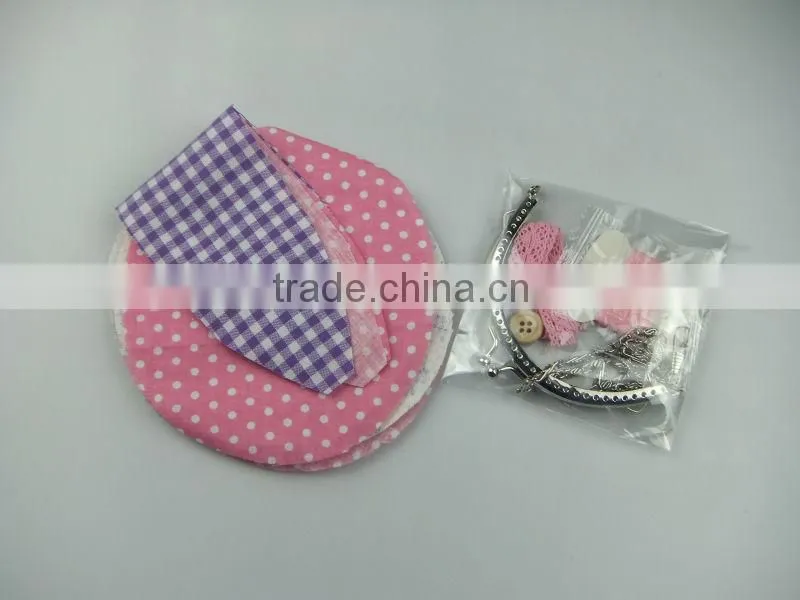 DIY Fabric Purse Material Purses Suits For DIY BAGS