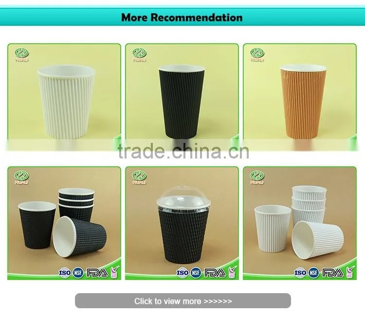 cheap coffee cup eco-friendly portable cup holder