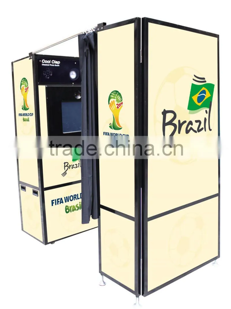 New Products For World Cup 2014 Photography