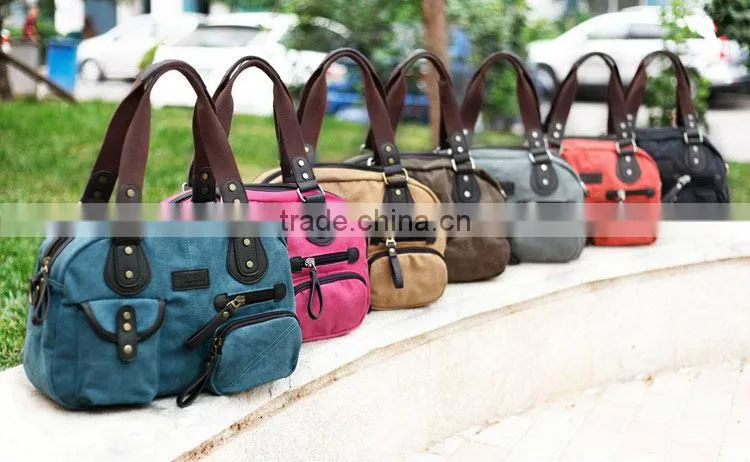 canvas new product woman