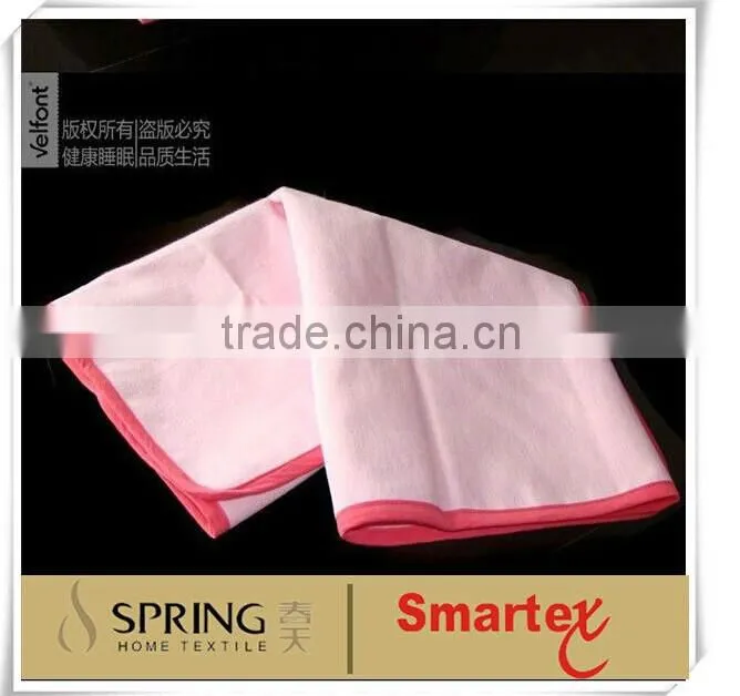 Flannel Waterproof Mattress Protector