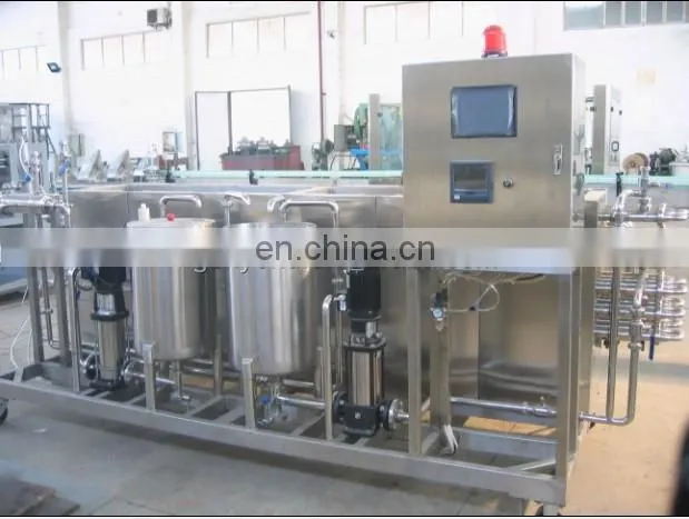 alphonso mango puree production making line