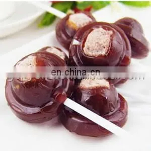 full automatic Lollipop candy making machine