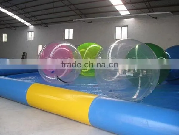 water games ball, cheap water walking ball